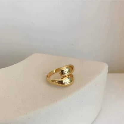 BAGUE VIRGA Aphrodite