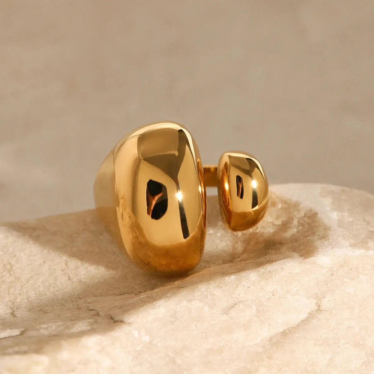 BAGUE LAVA Aphrodite