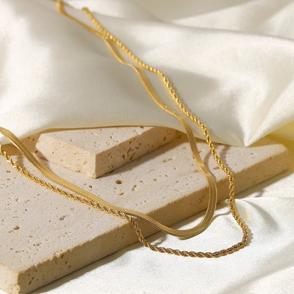 COLLIER THEIA Aphrodite