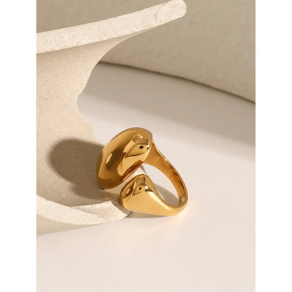 BAGUE LAVA Aphrodite