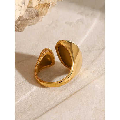 BAGUE LAVA Aphrodite