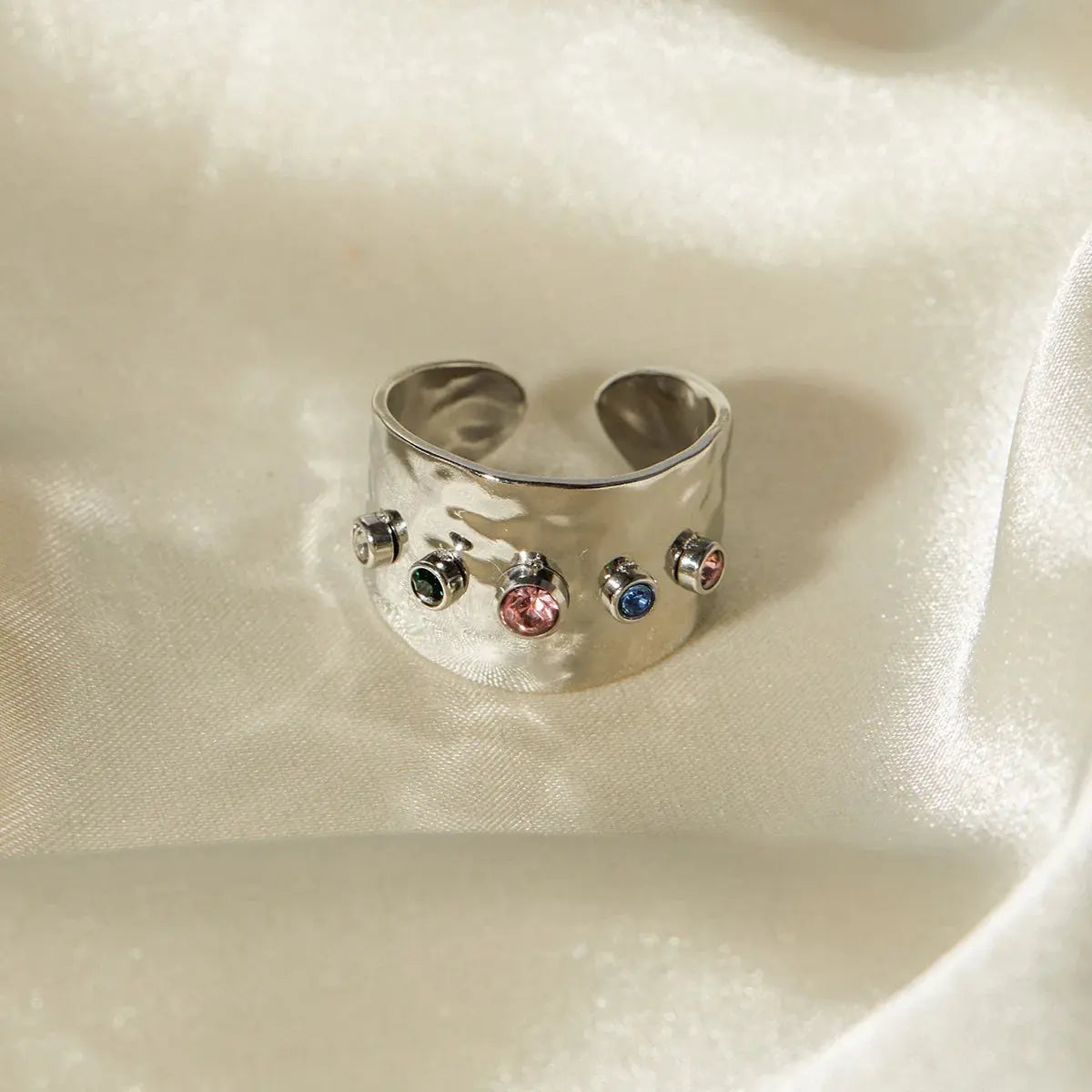 BAGUE IRIDA Aphrodite