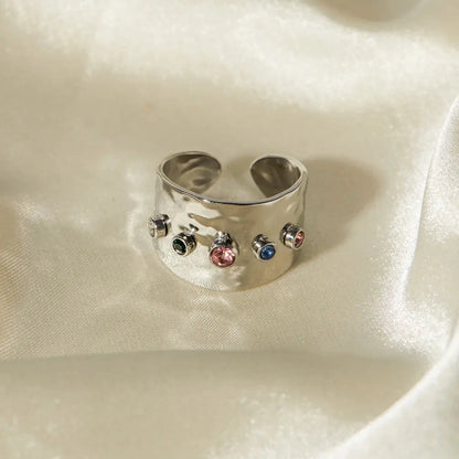 BAGUE IRIDA Aphrodite