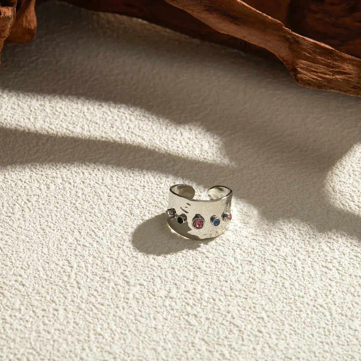 BAGUE IRIDA Aphrodite