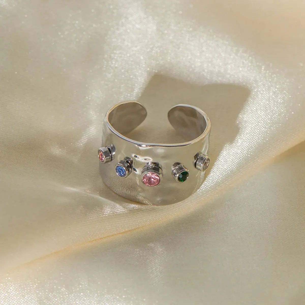 BAGUE IRIDA Aphrodite