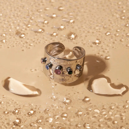 BAGUE IRIDA Aphrodite