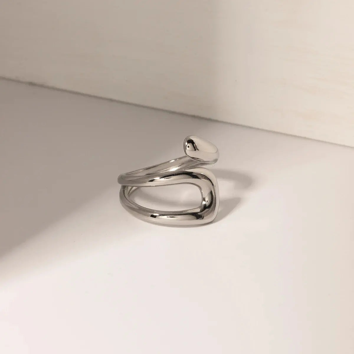BAGUE ONDINE Aphrodite