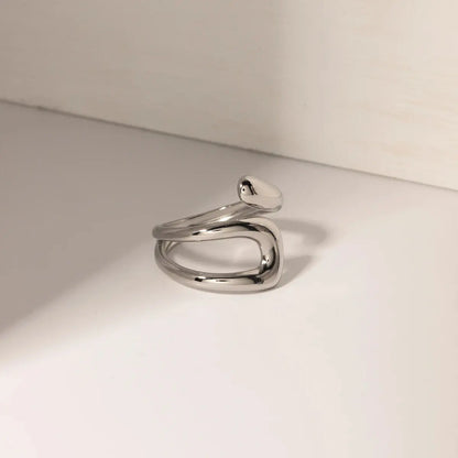 BAGUE ONDINE Aphrodite