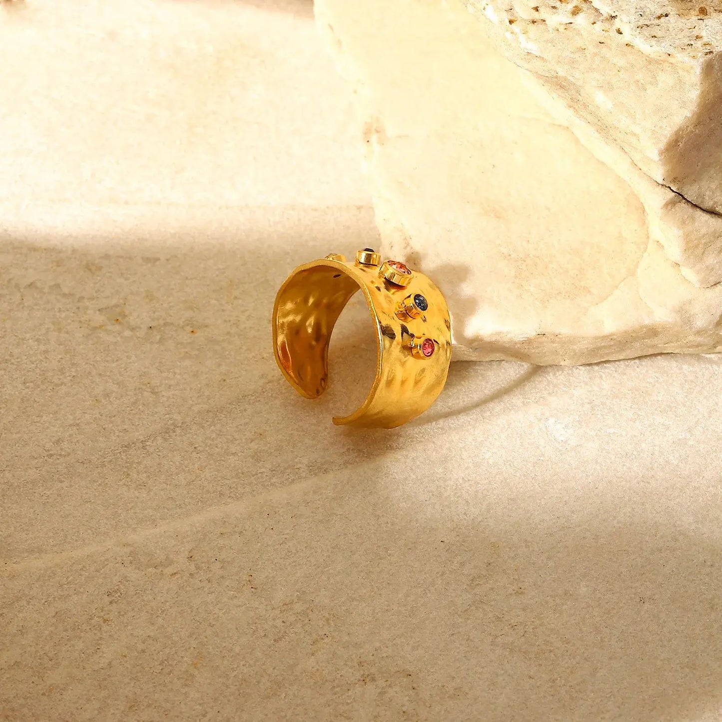 BAGUE IRIDA Aphrodite