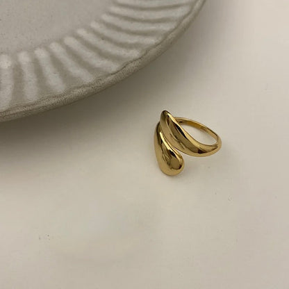 BAGUE VIRGA Aphrodite