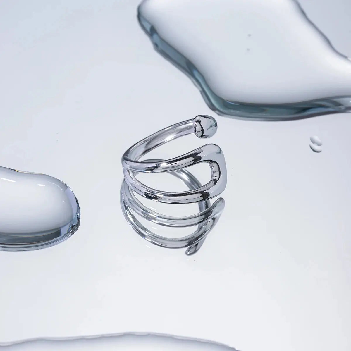 BAGUE ONDINE Aphrodite