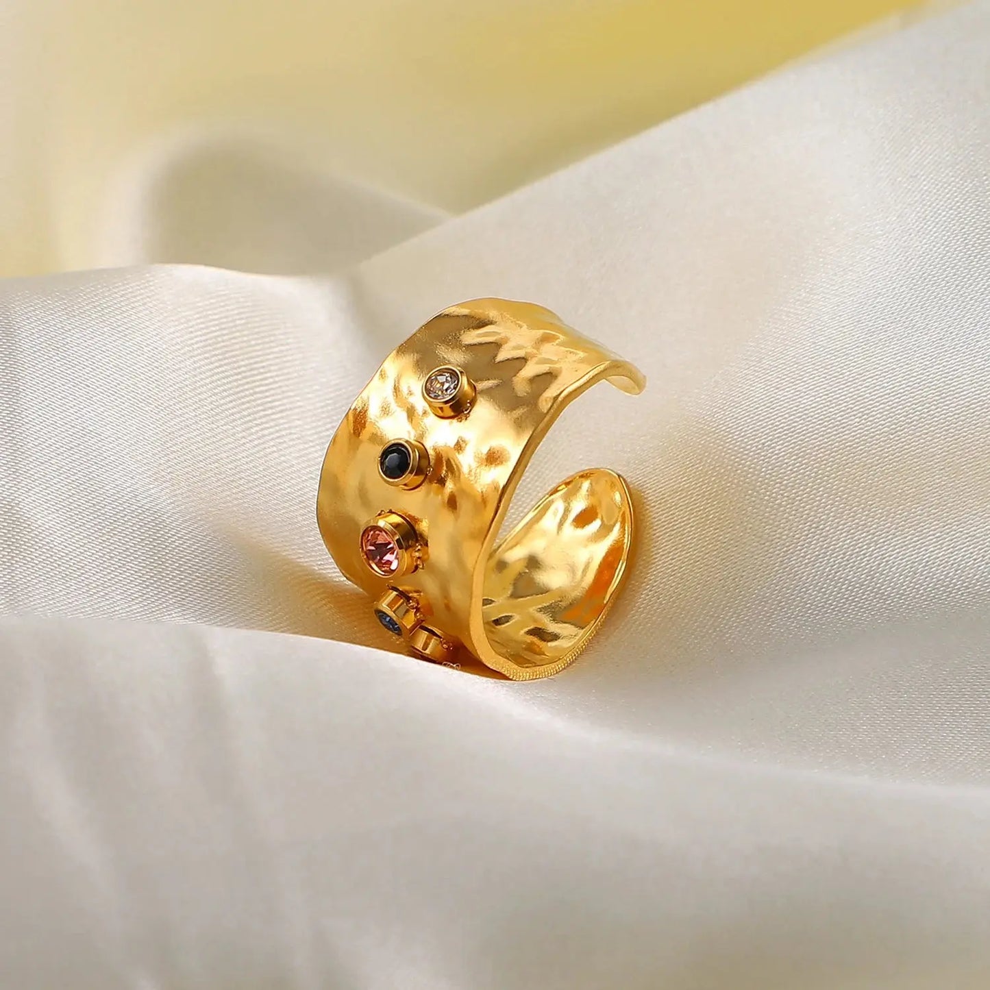 BAGUE IRIDA Aphrodite