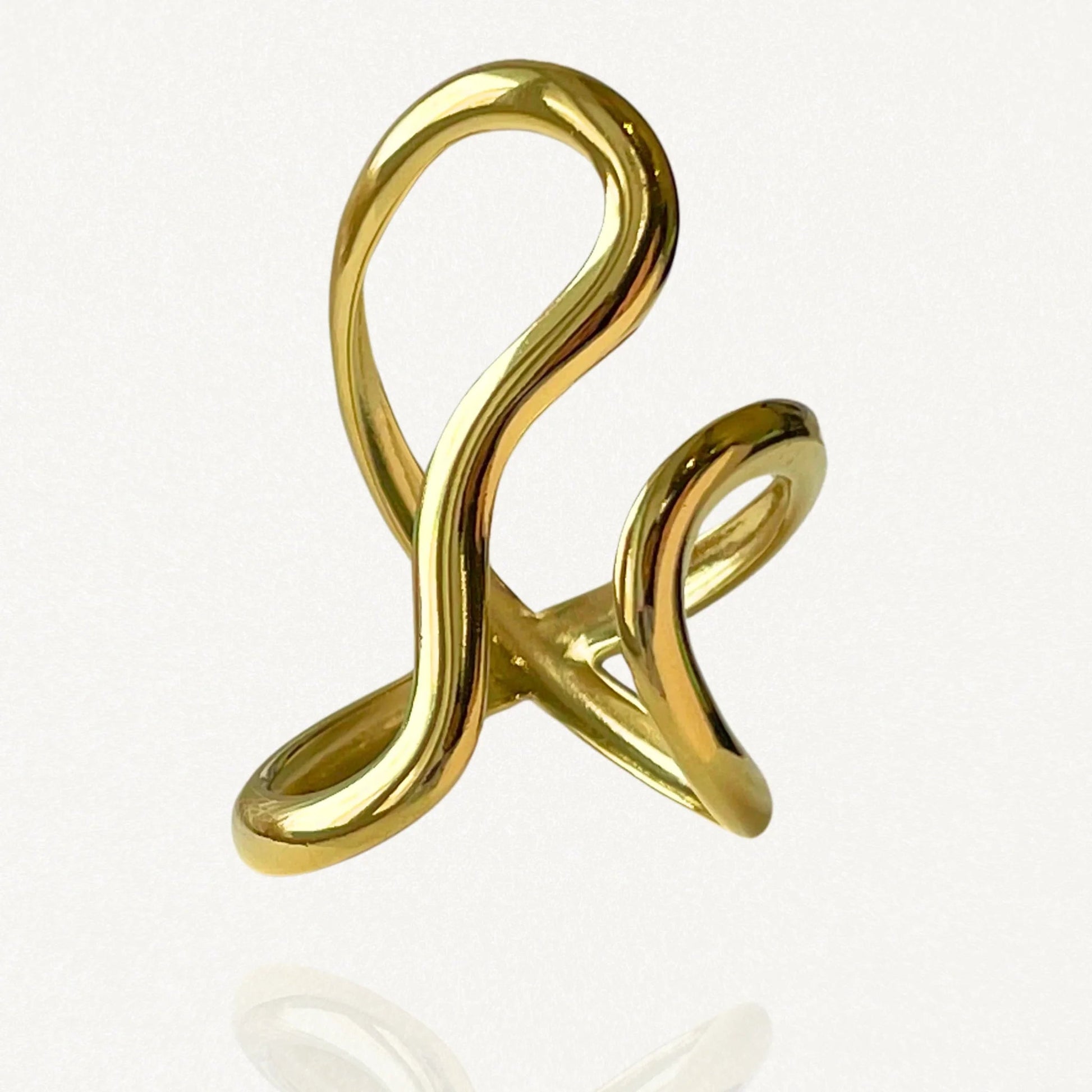 BAGUE KYMA Aphrodite